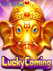 LuckyComing: O Favorito dos Jogos Casuais no Brasil