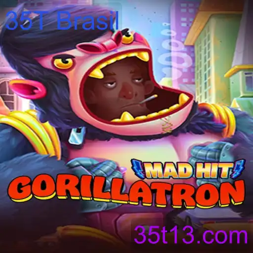 MadHitGorillatron
